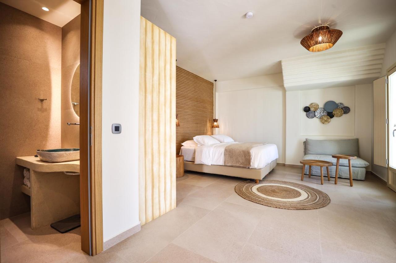 Life Suites Турлос Стая снимка