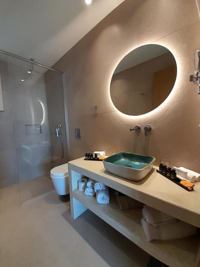 Life Suites Турлос Екстериор снимка