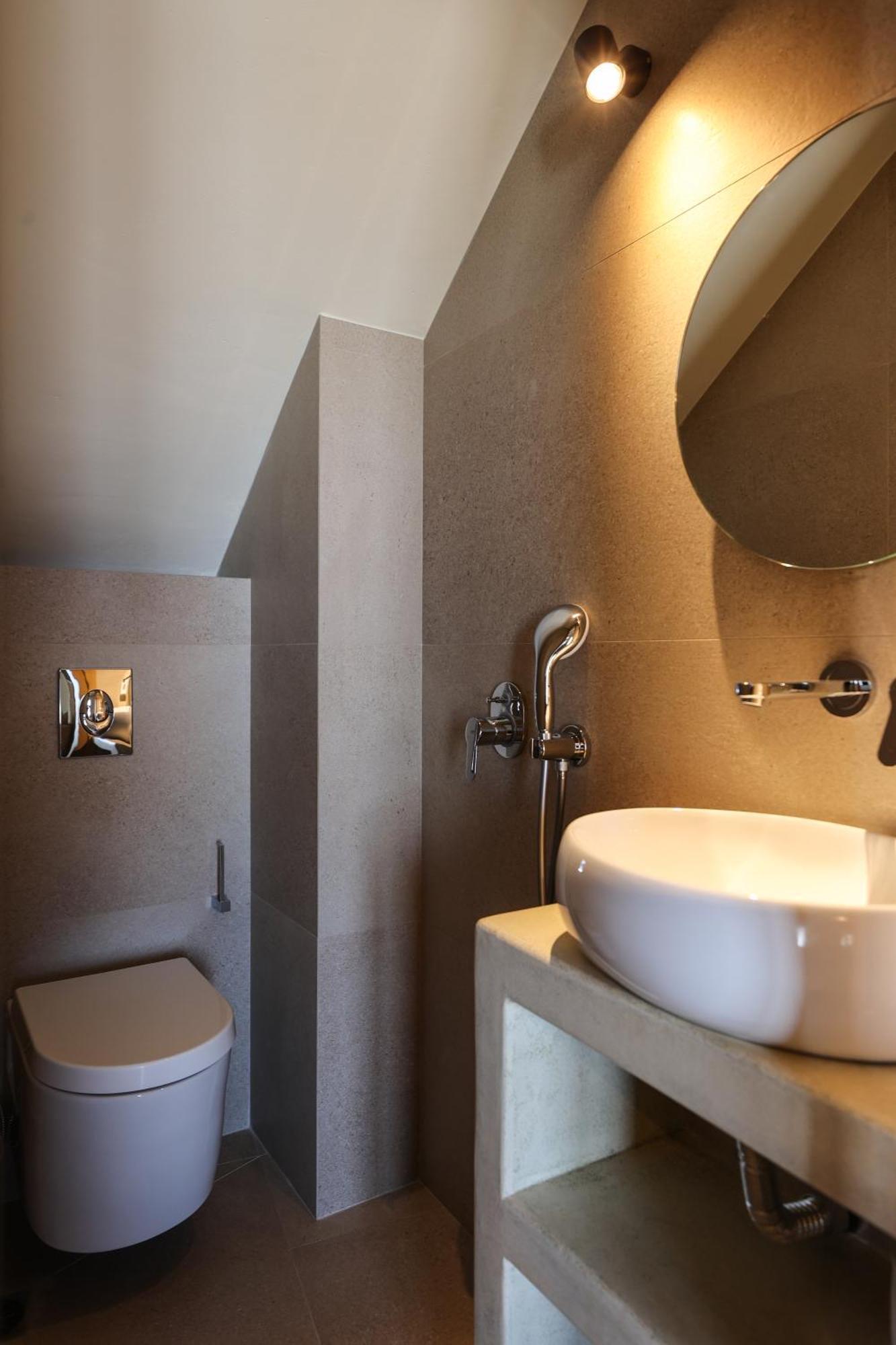 Life Suites Турлос Стая снимка