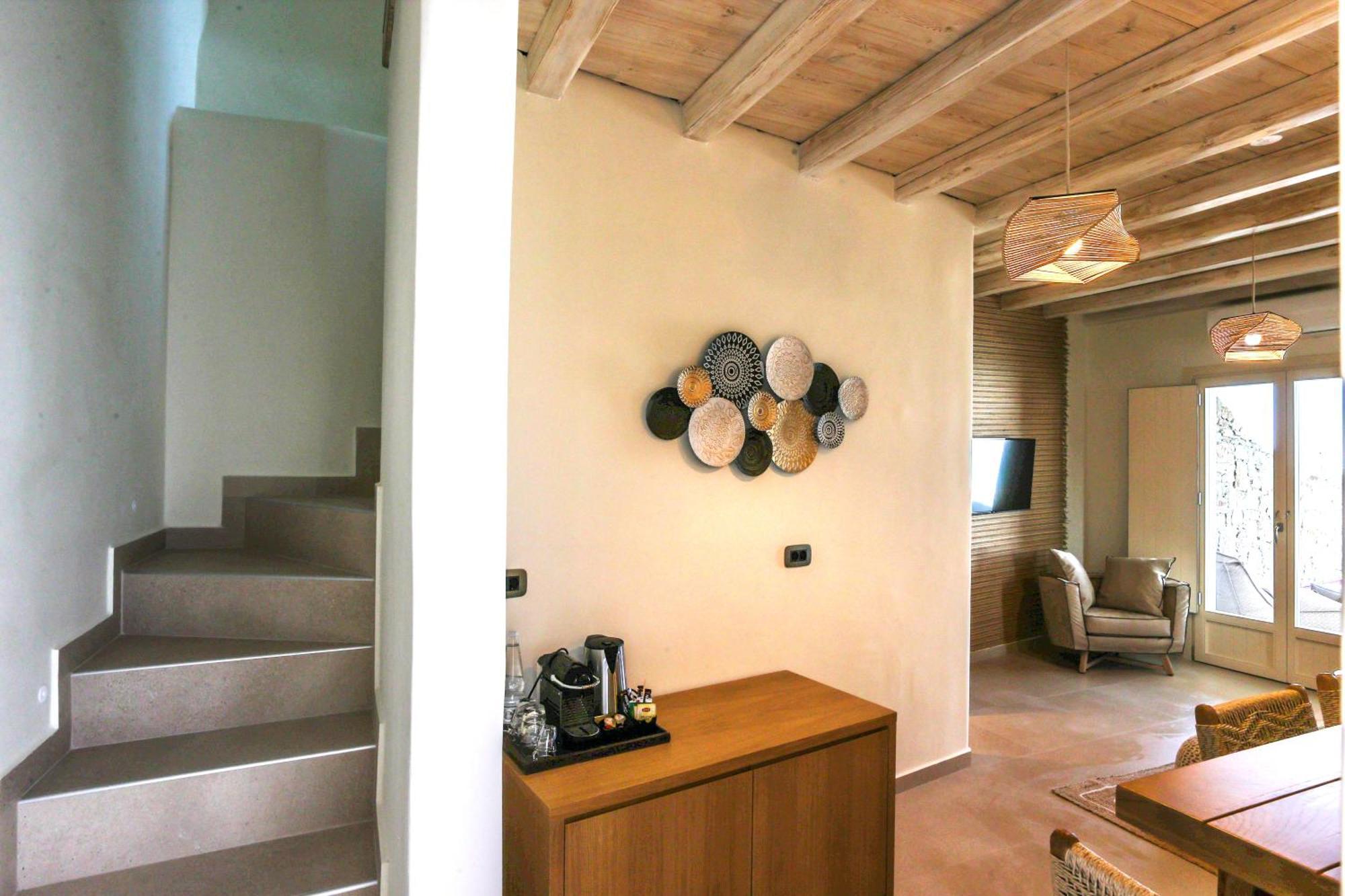 Life Suites Турлос Стая снимка