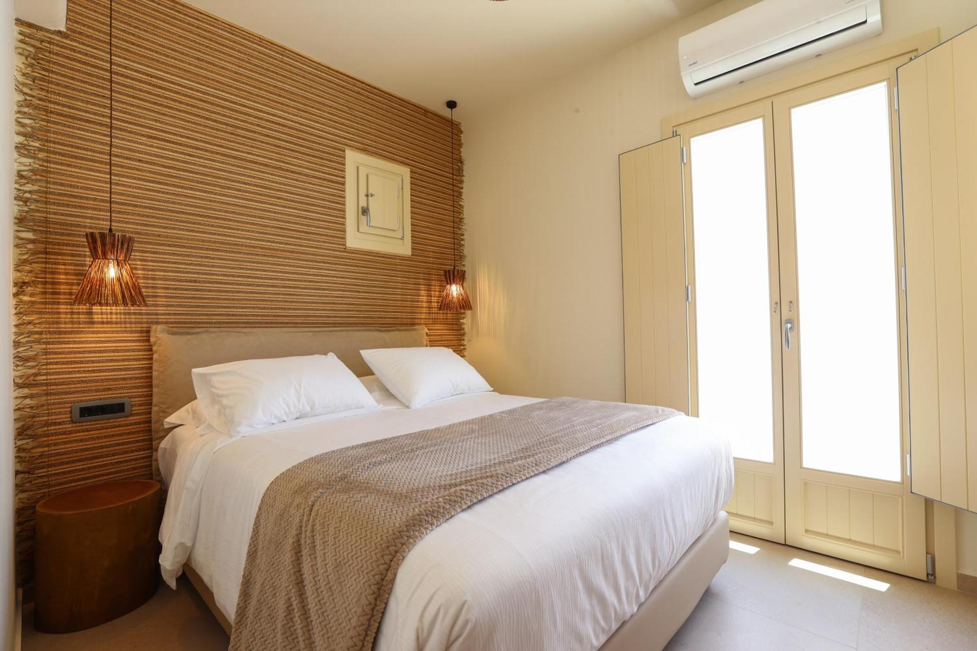 Life Suites Турлос Стая снимка